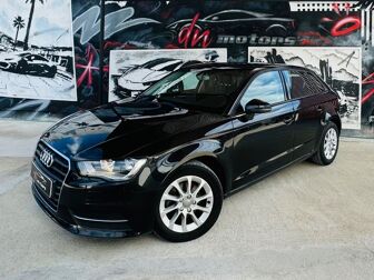 AUDI A3 1.6 tDI Ambiente