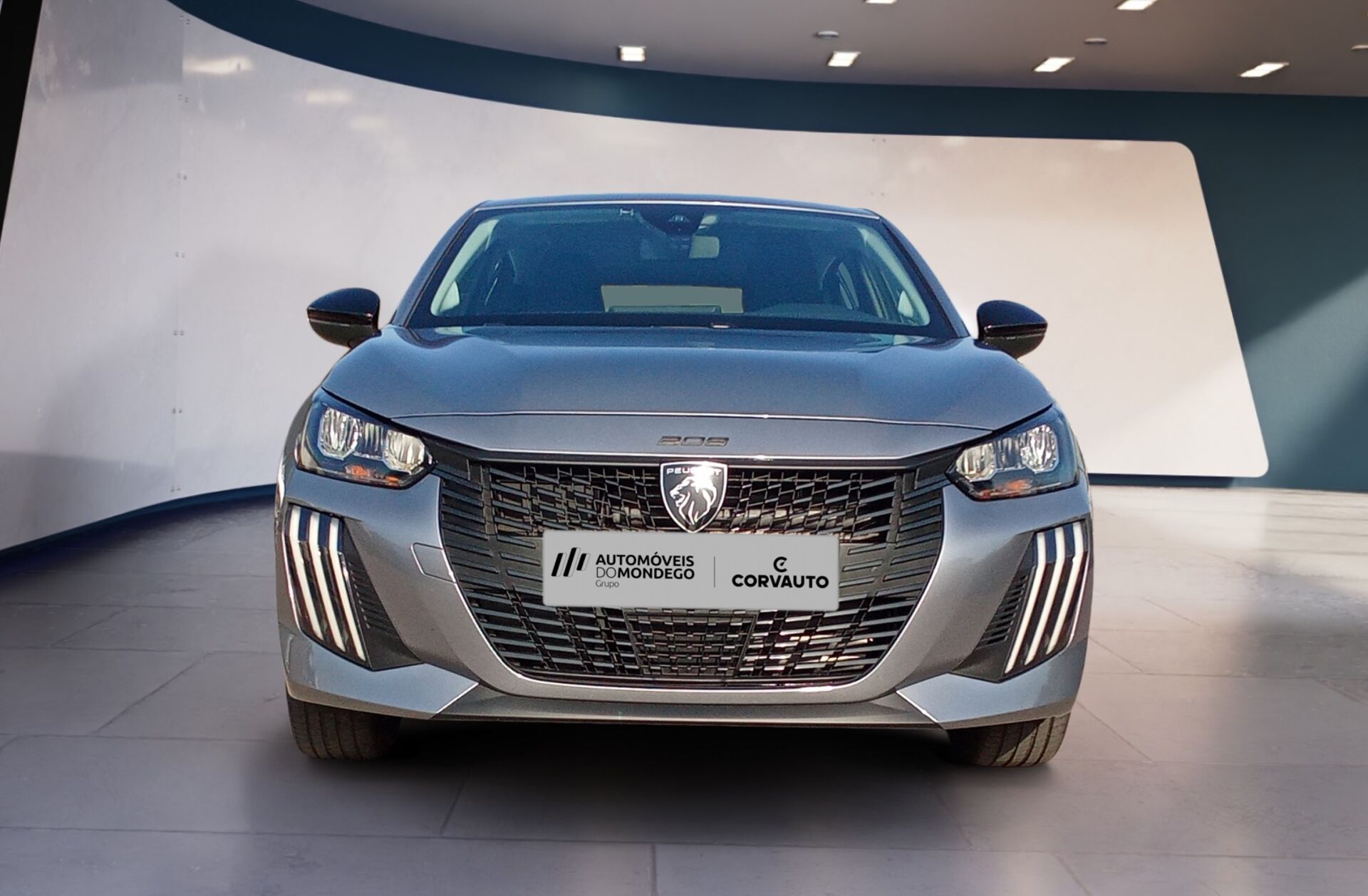 PEUGEOT 208 e- 50 kWh Active