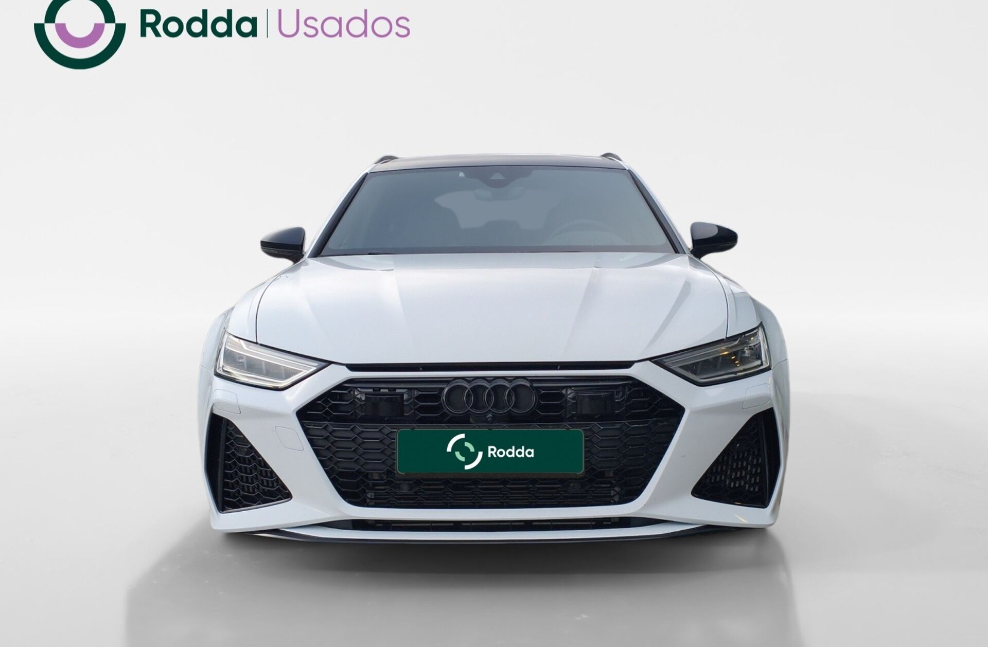 AUDI A6 RS6 A.4.0 TFSI quattro Tiptronic