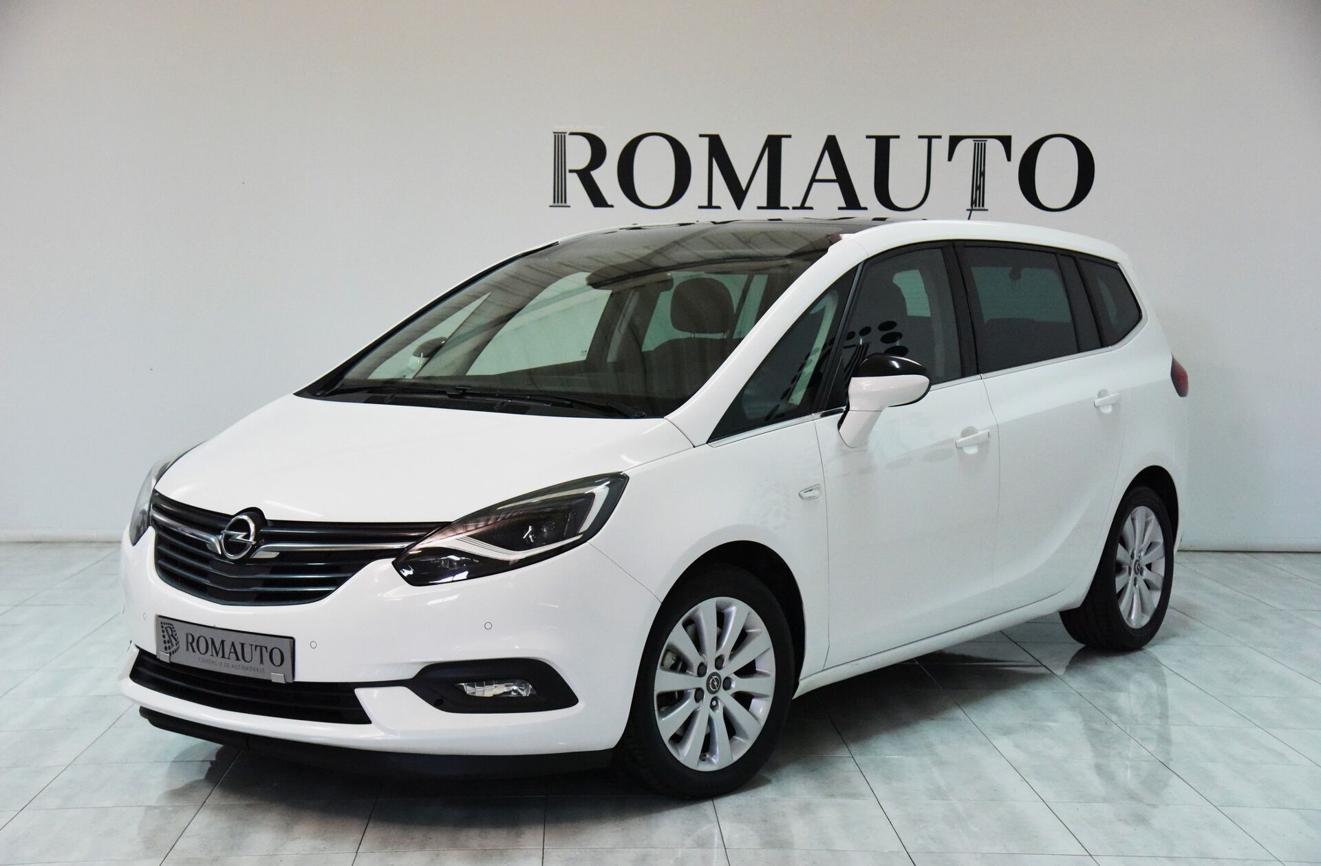 OPEL Zafira 1.6 CDTi Innovation S/S