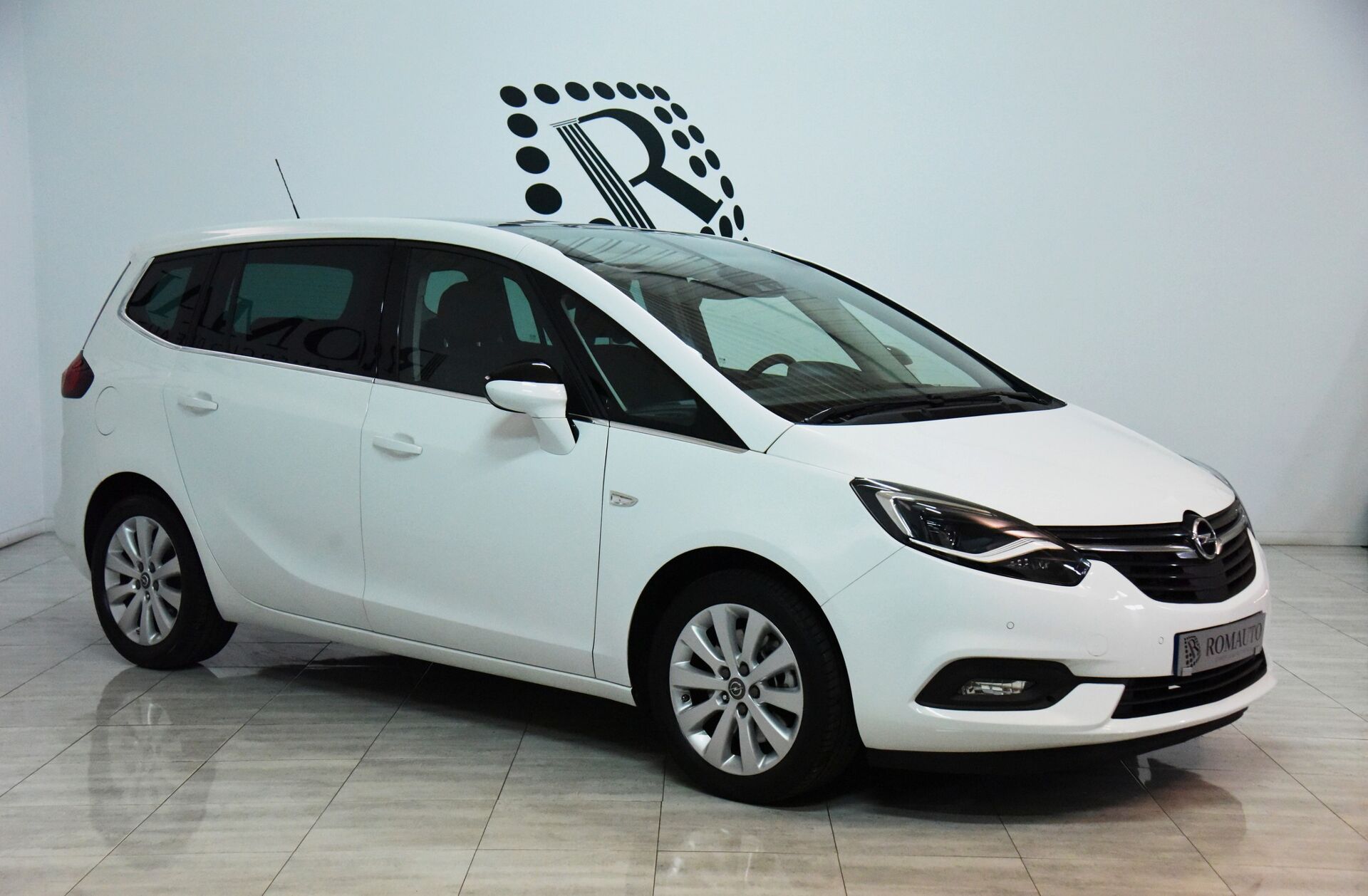 OPEL Zafira 1.6 CDTi Innovation S/S