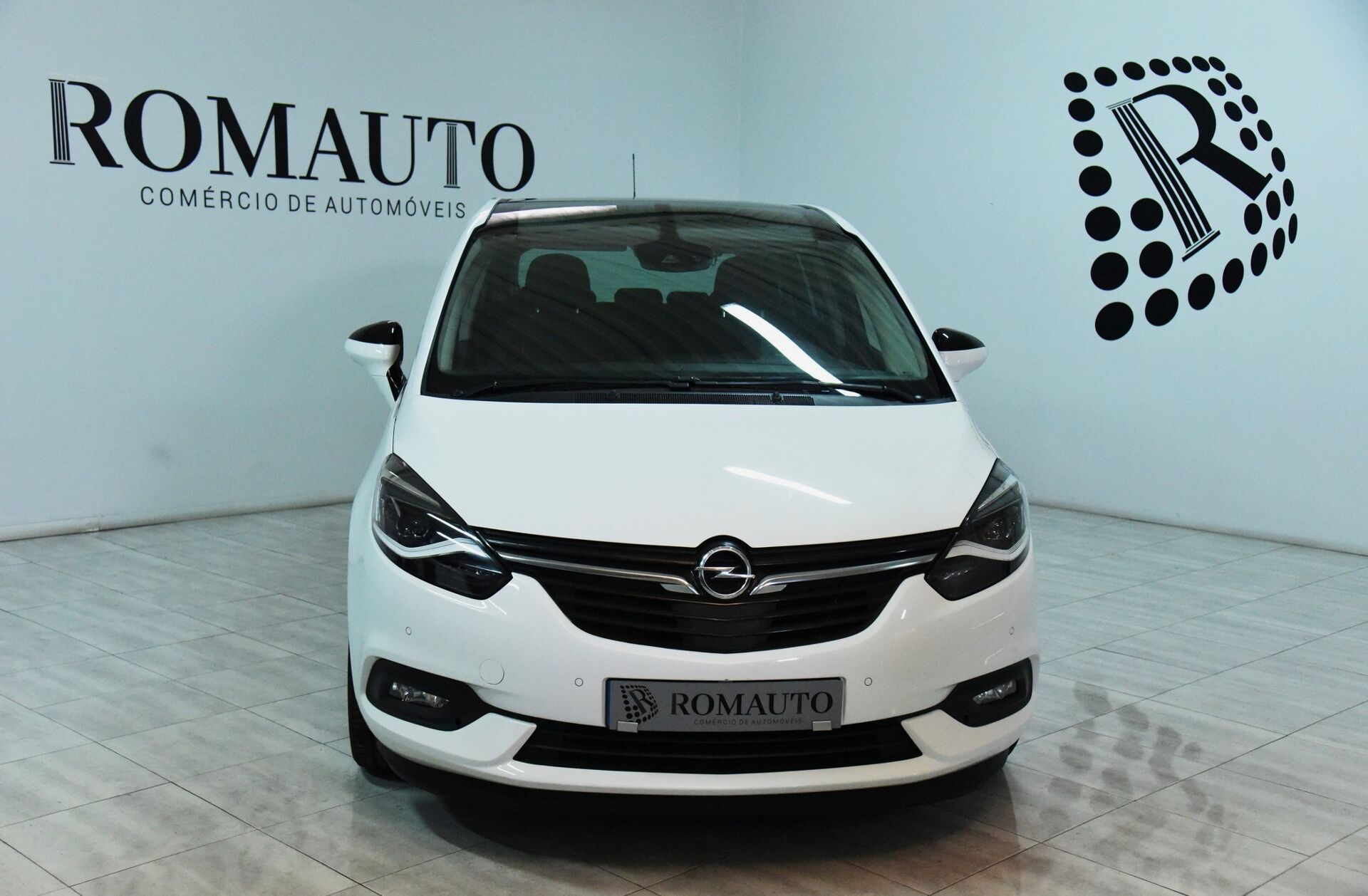 OPEL Zafira 1.6 CDTi Innovation S/S