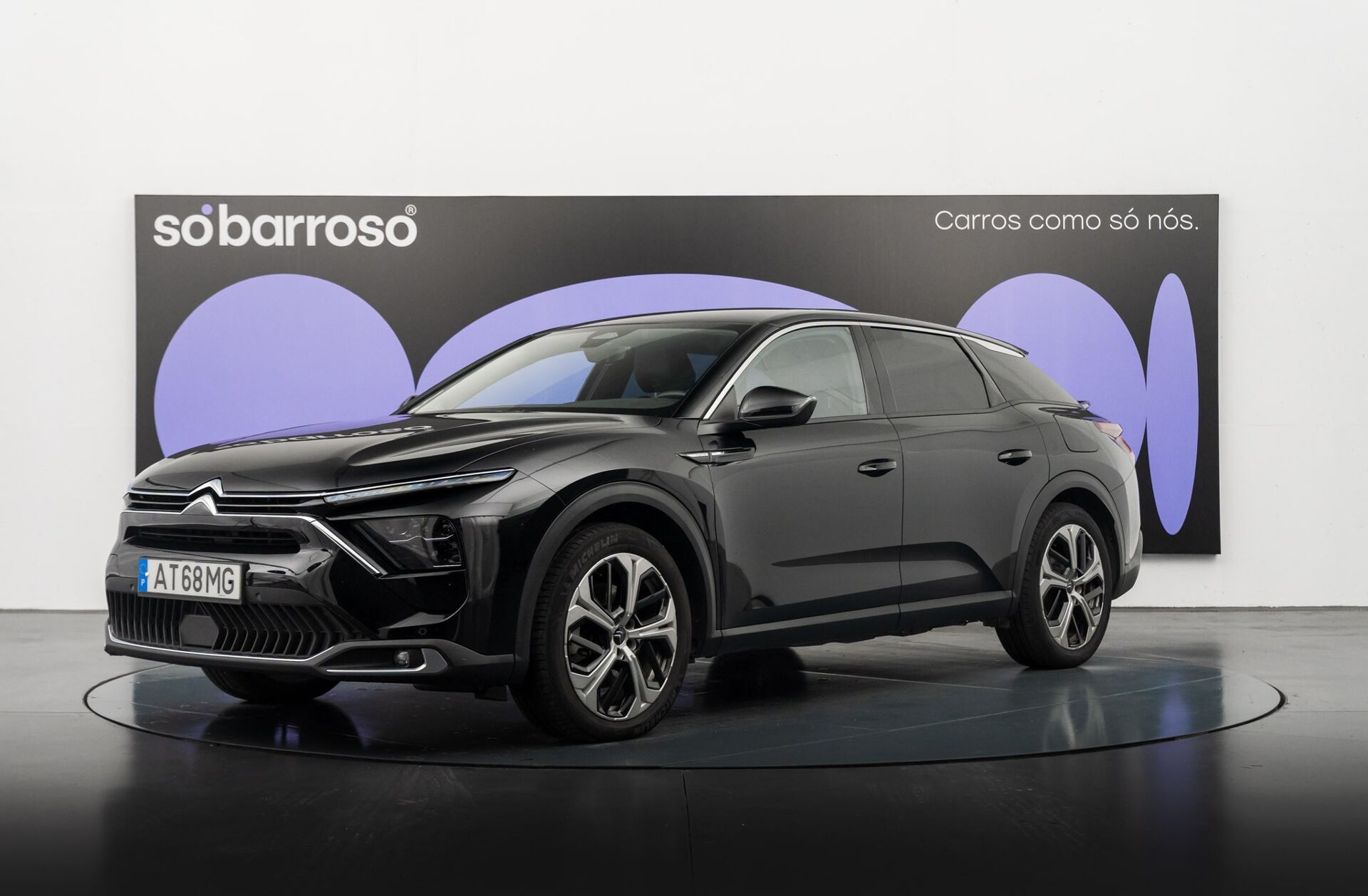 CITROEN C5 X 1.6 Hybrid Feel Pack e-EAT8