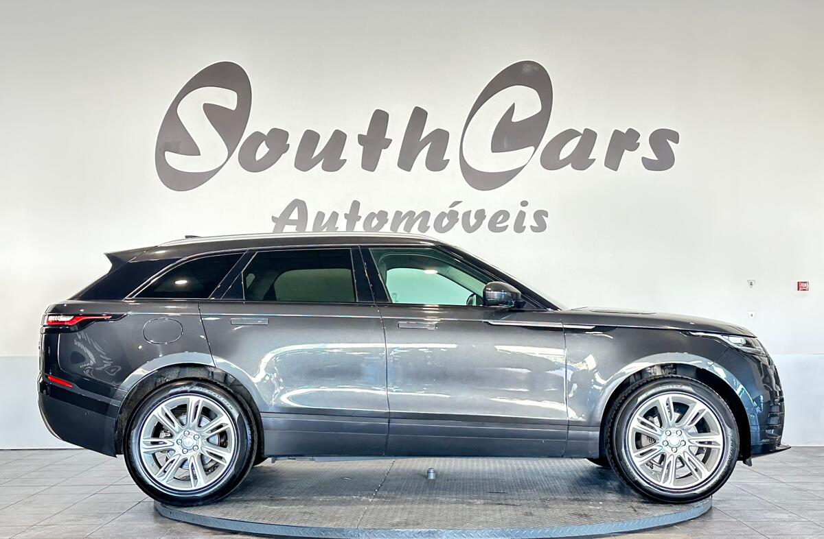 LAND ROVER Range Rover Velar 2.0 D SE