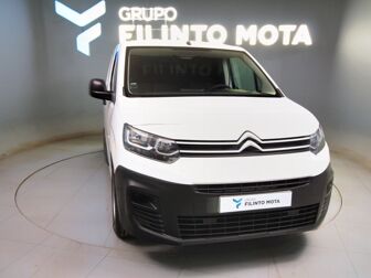 CITROEN Berlingo Van M 1.5 Bluehdi Control