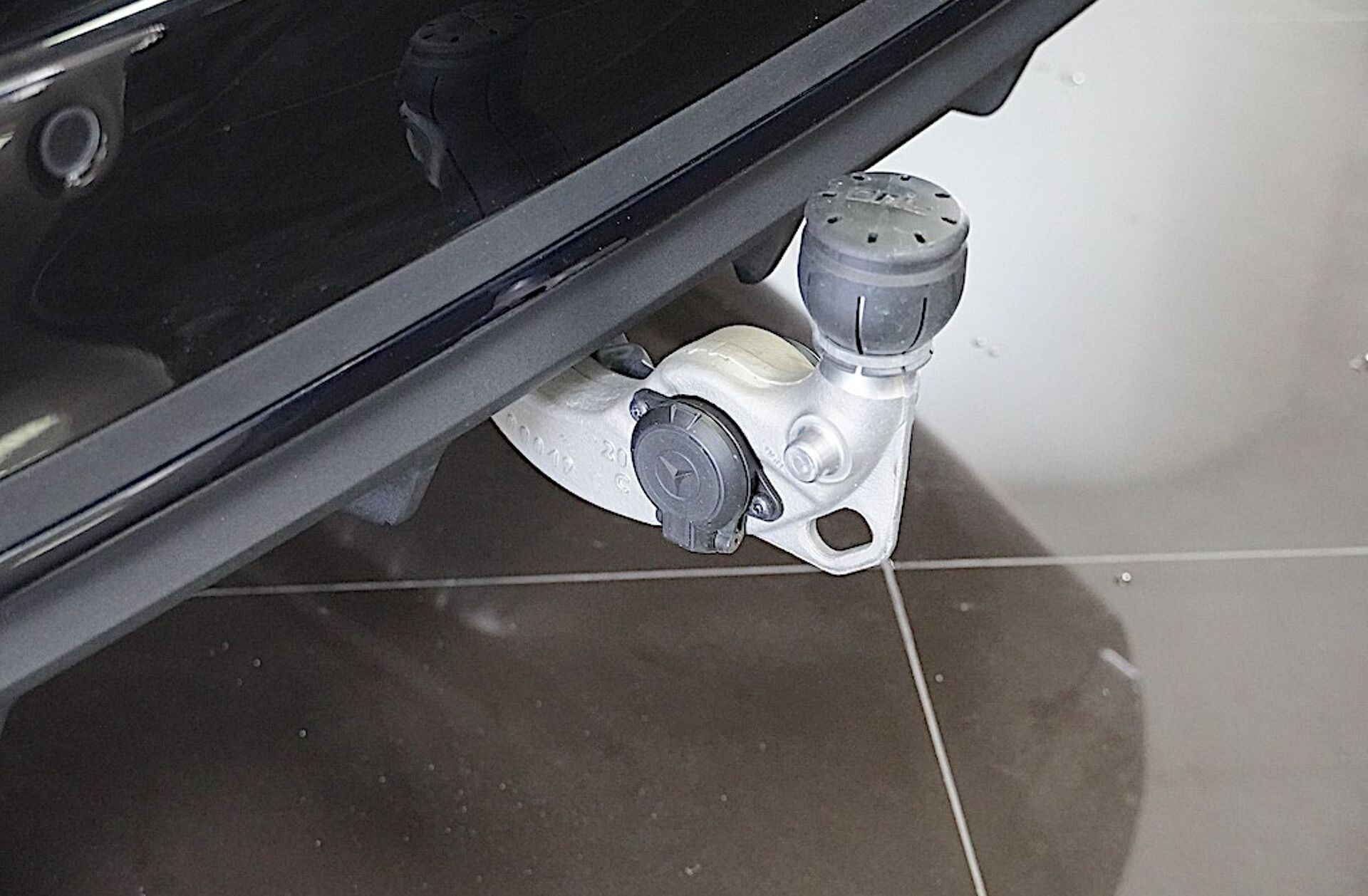 MERCEDES Classe C C 300 e AMG Line