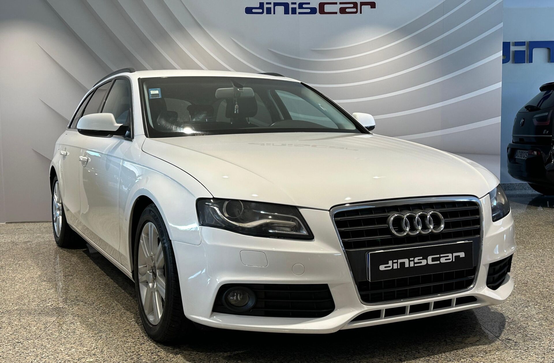 AUDI A4 2.0 TDi Advance