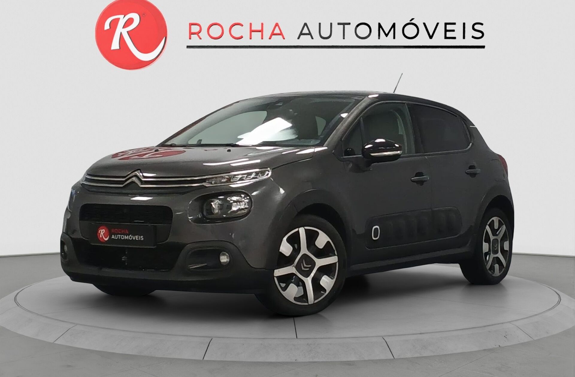 CITROEN C3 1.2 PureTech Shine