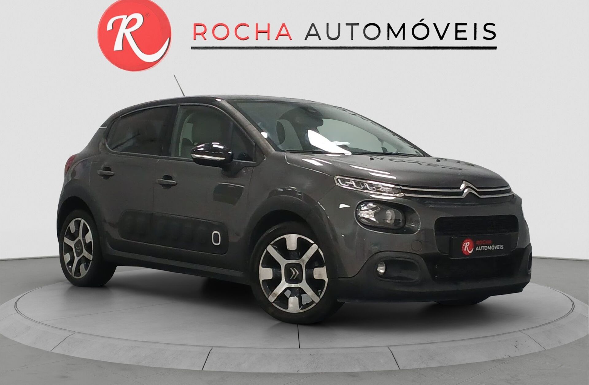 CITROEN C3 1.2 PureTech Shine