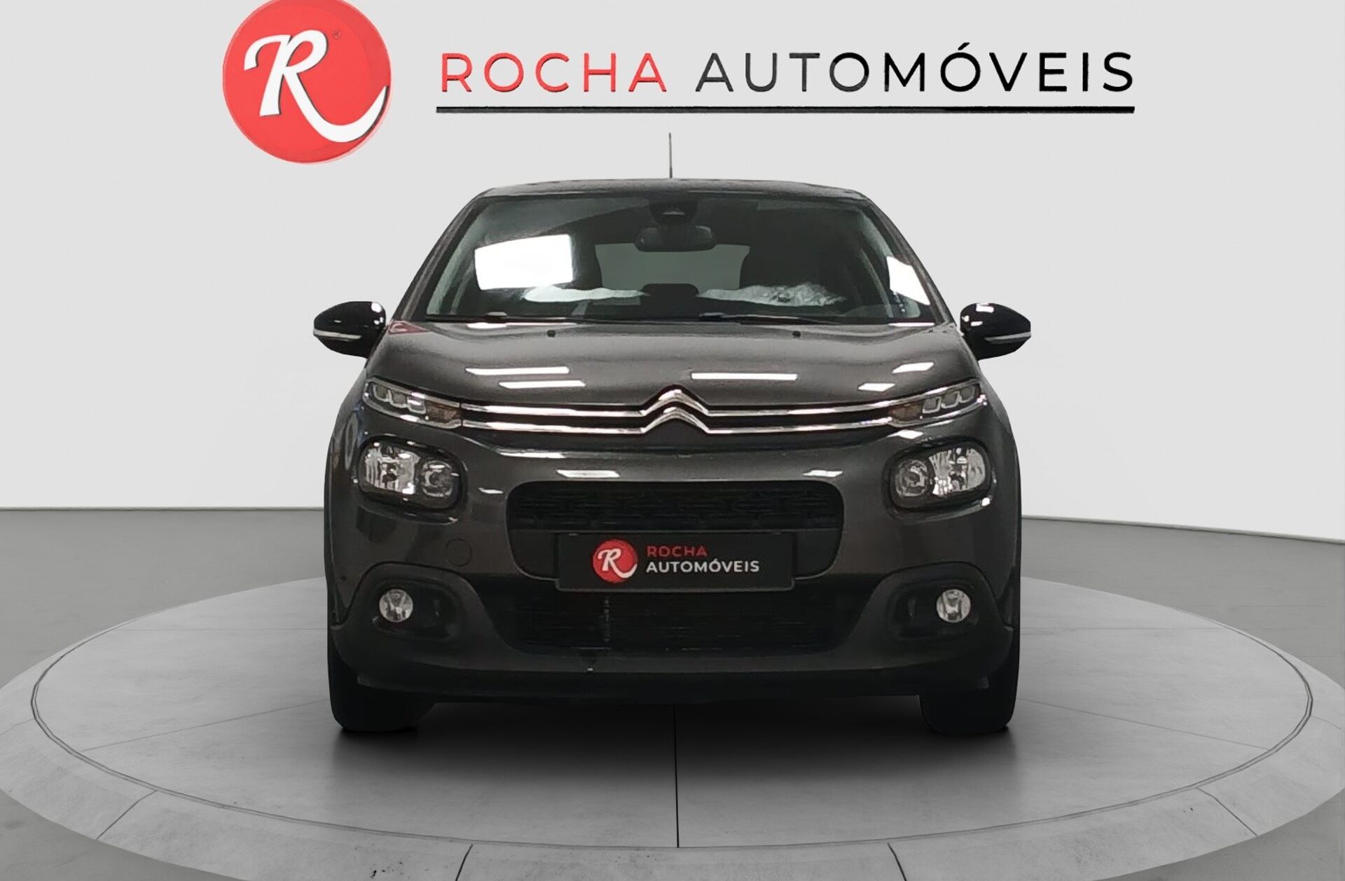 CITROEN C3 1.2 PureTech Shine