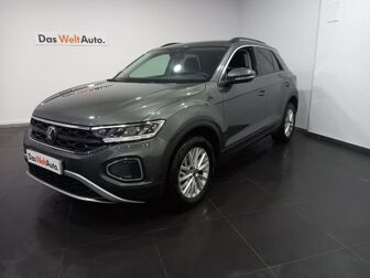 VOLKSWAGEN T-Roc 1.0 TSI Life