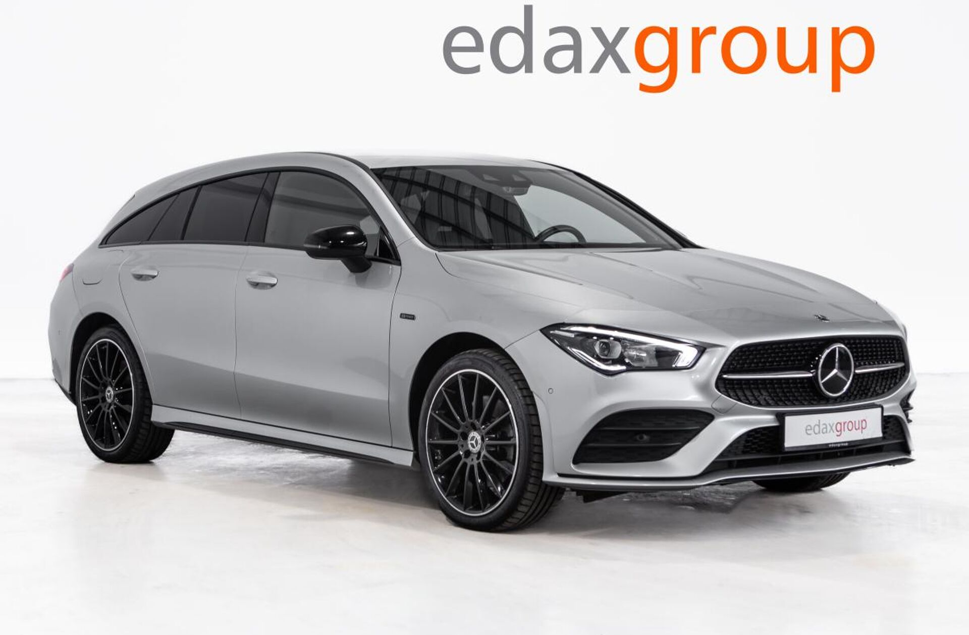 MERCEDES Classe CLA CLA 250 e Progressive