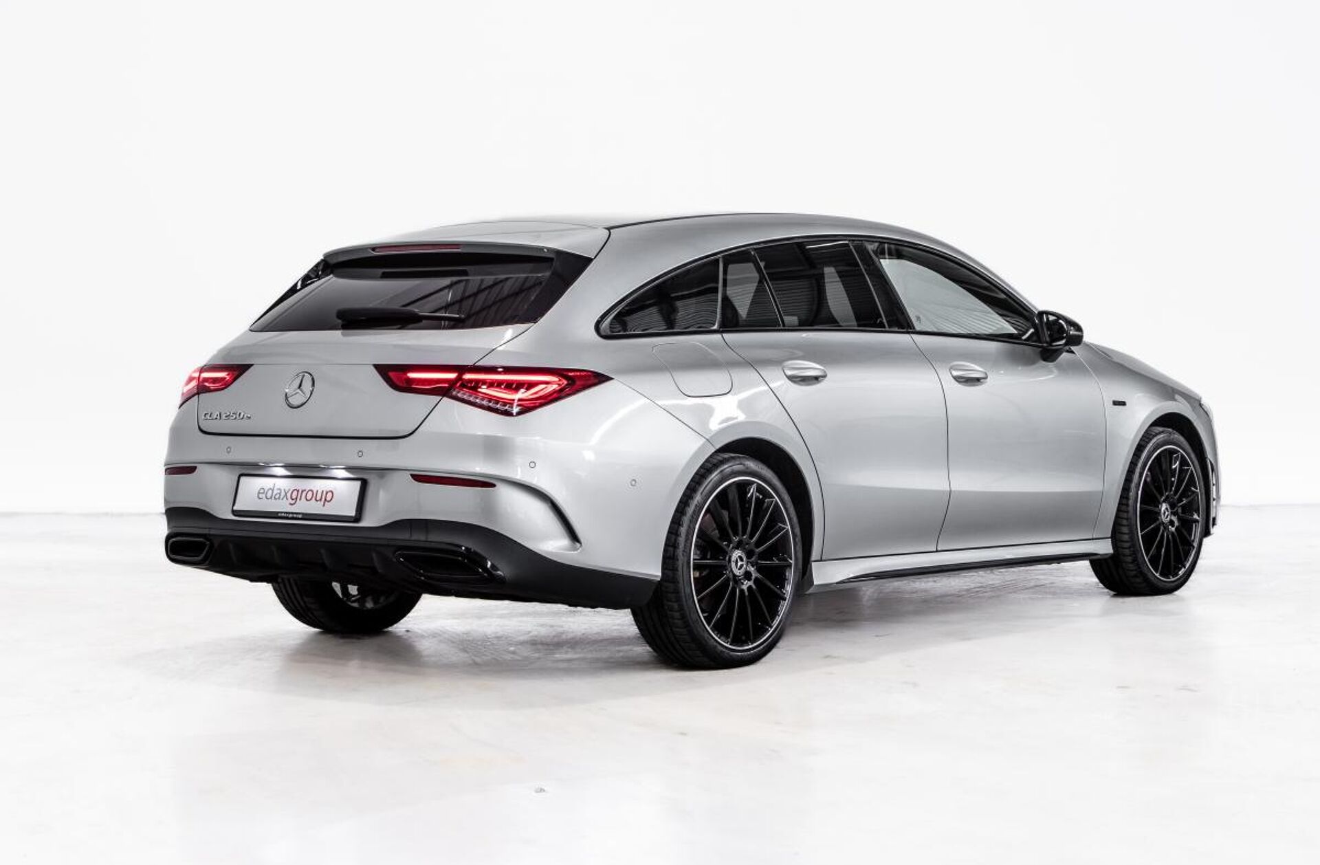 MERCEDES Classe CLA CLA 250 e Progressive