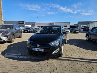 HYUNDAI i20 1.1 CRDi Comfort