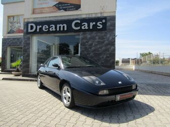 FIAT Coupé 1.8 16V