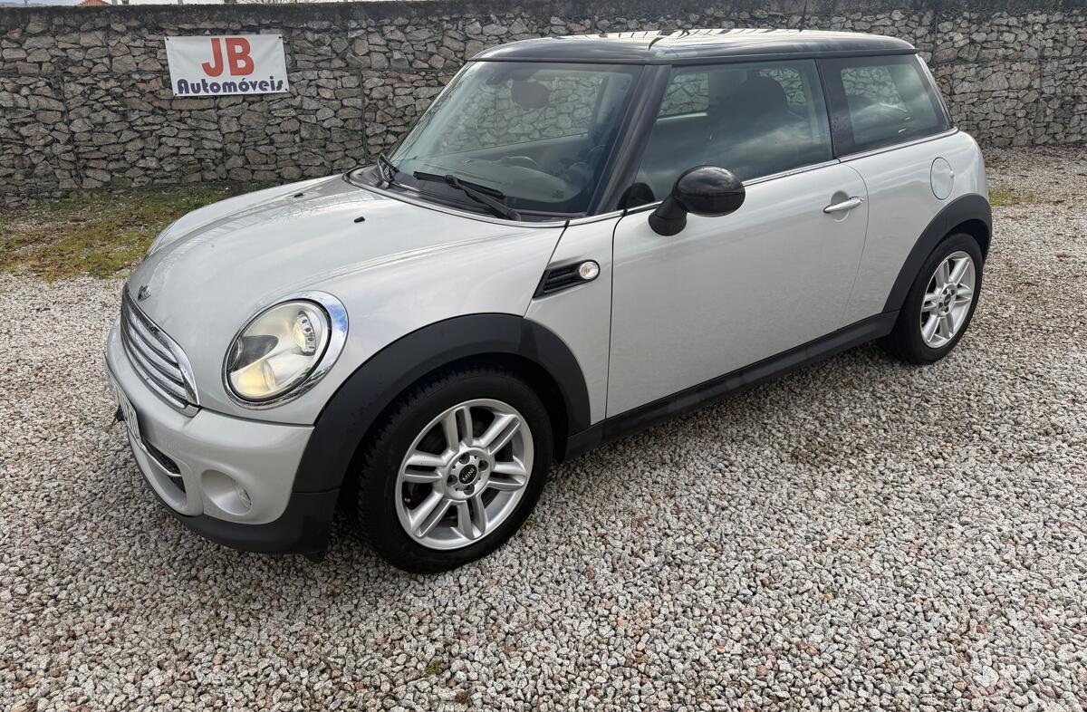 MINI Mini One 1.6