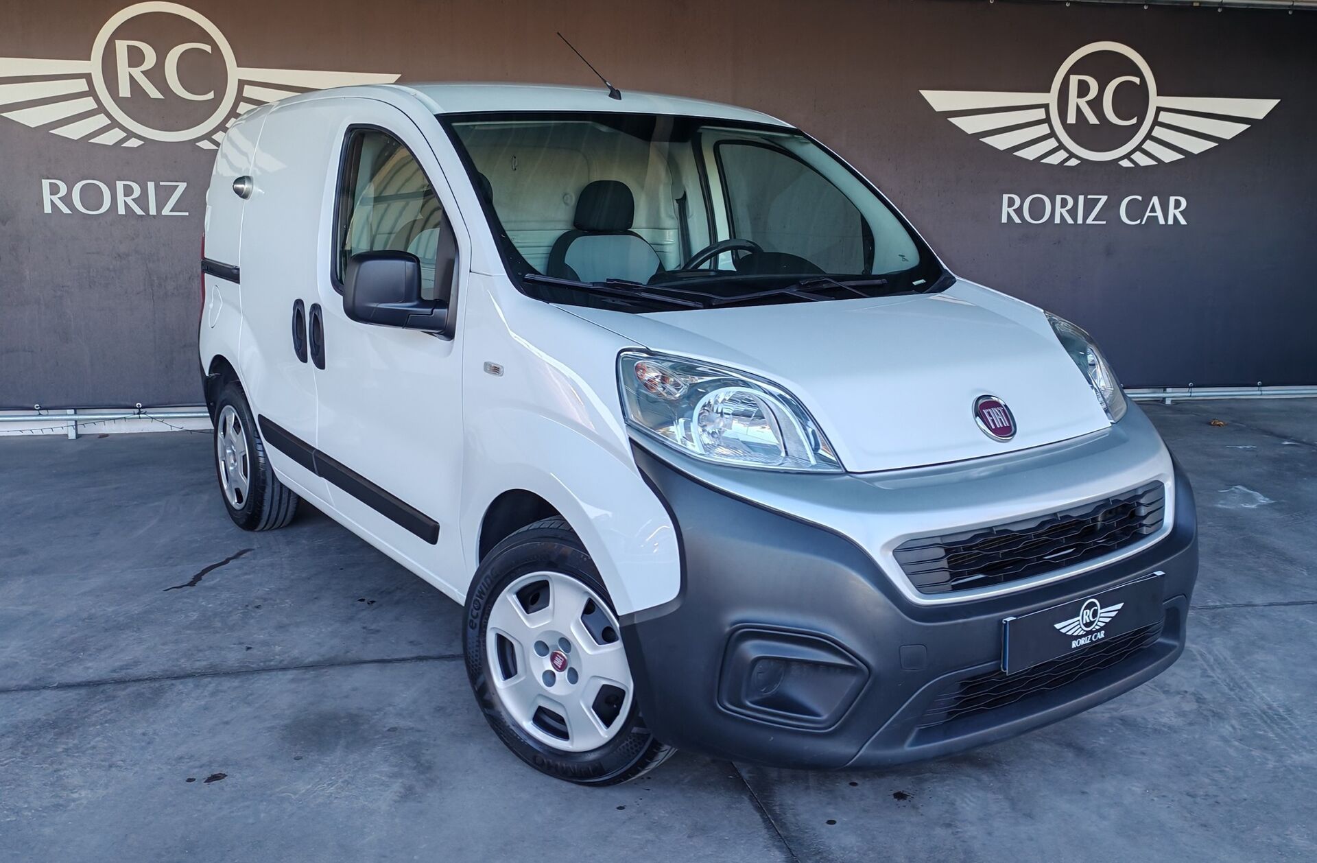 FIAT Fiorino 1.3 M-jet