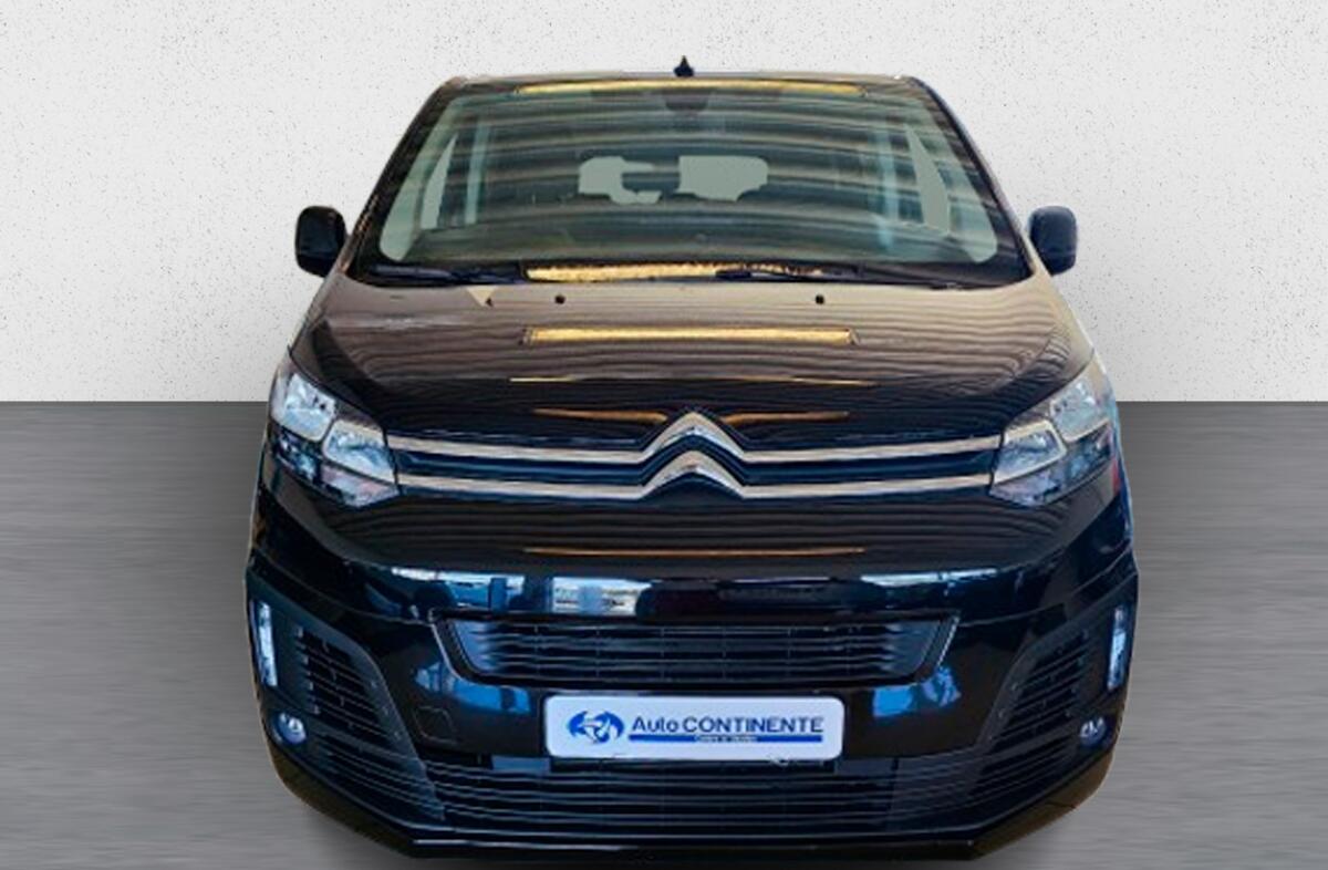 CITROEN SpaceTourer Business e-SpaceTourer 75 kWh XL Business
