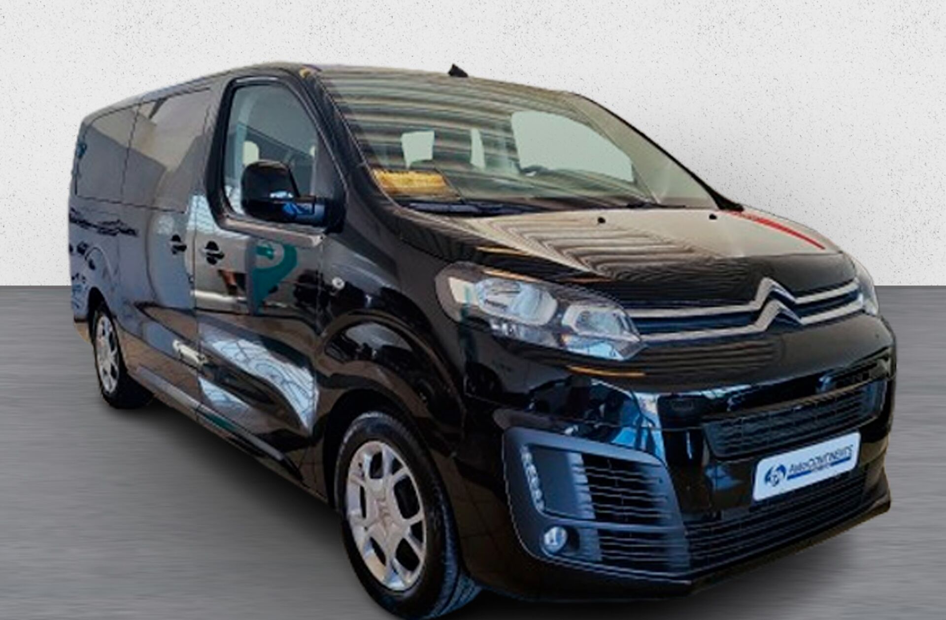 CITROEN SpaceTourer Business e-SpaceTourer 75 kWh XL Business