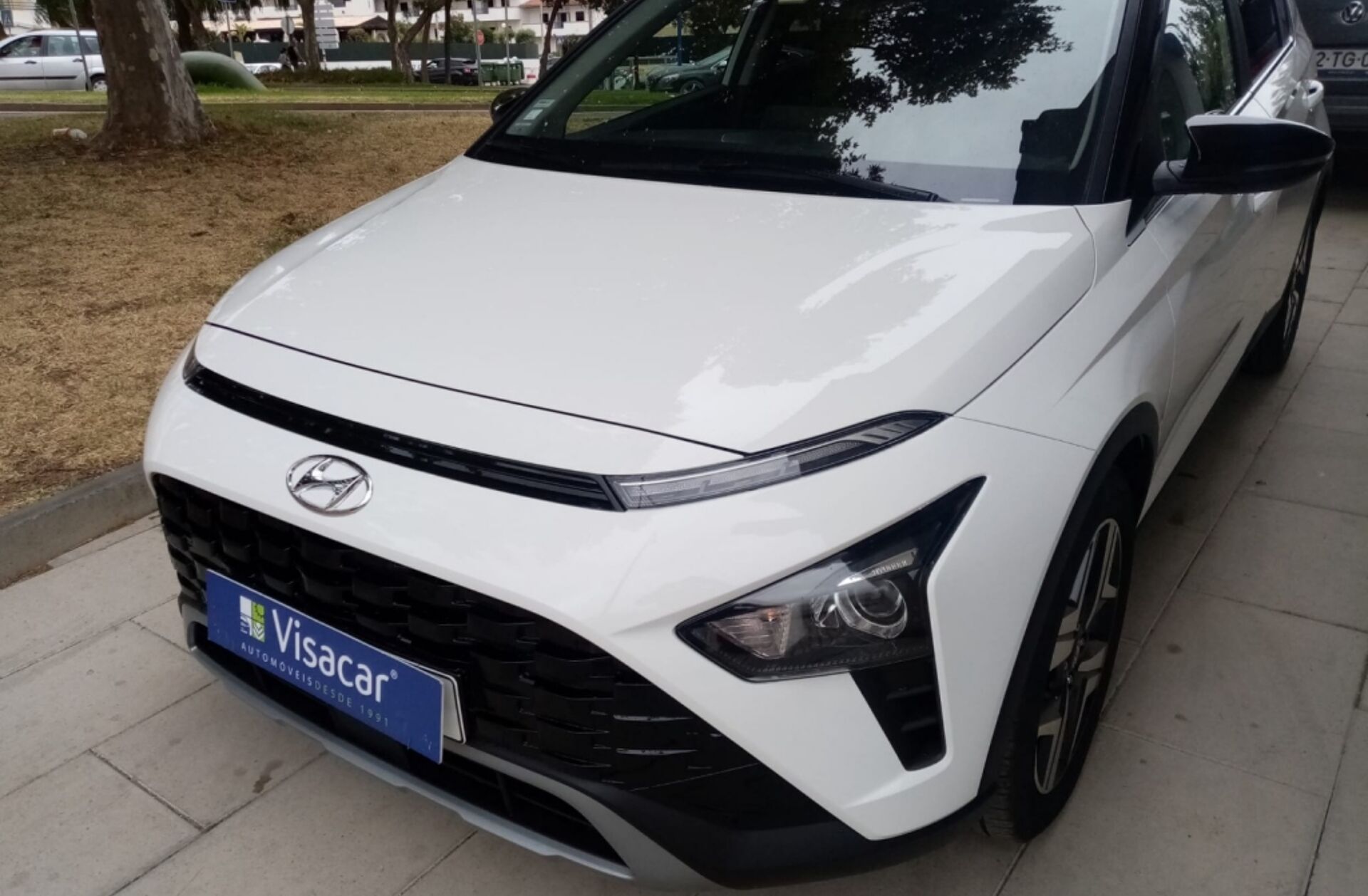 HYUNDAI Bayon 1.0 T-GDi Premium