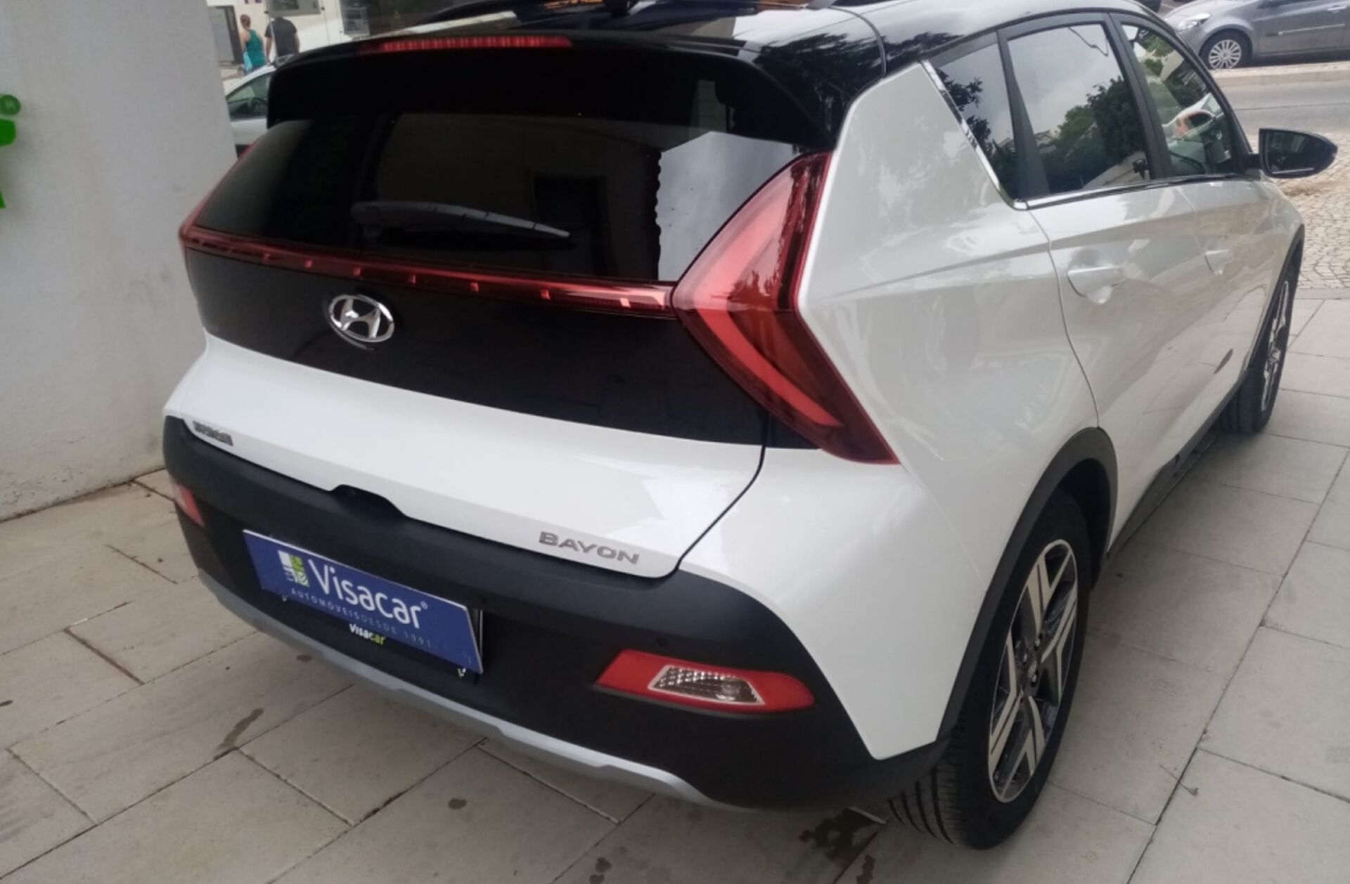 HYUNDAI Bayon 1.0 T-GDi Premium