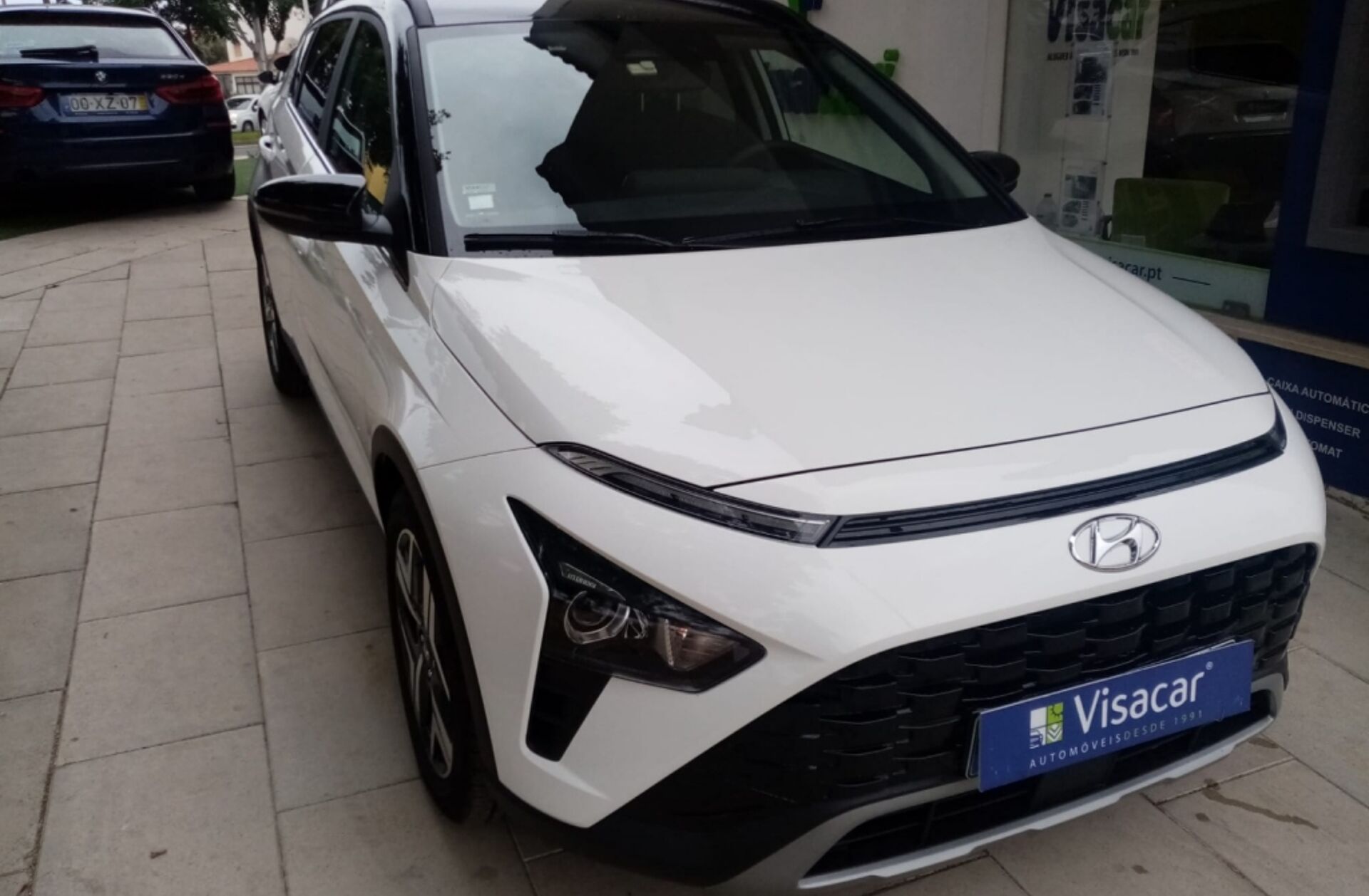 HYUNDAI Bayon 1.0 T-GDi Premium