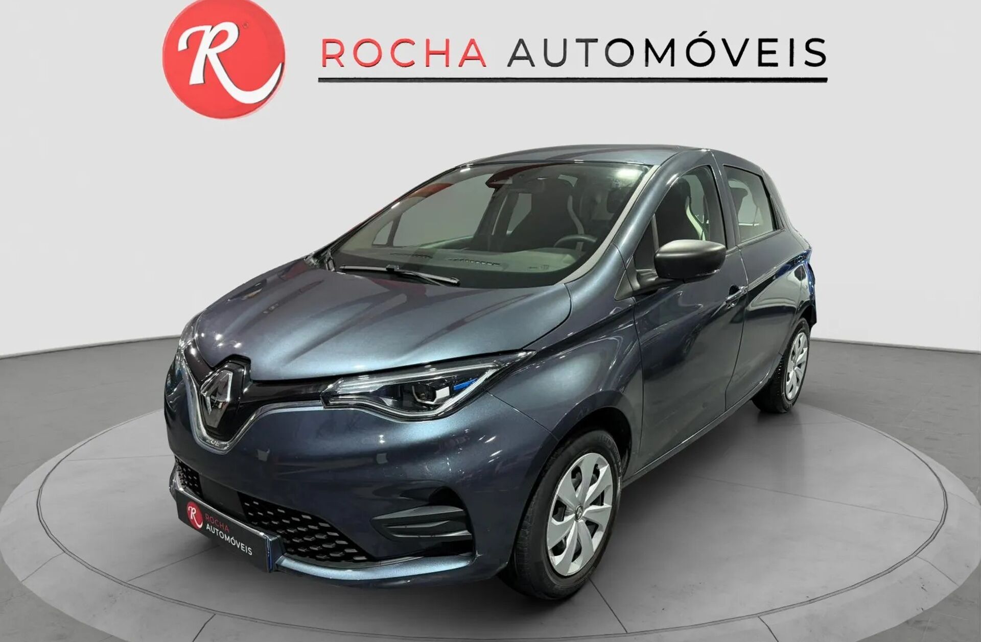 RENAULT ZOE E-Tech EV40 Equilibre