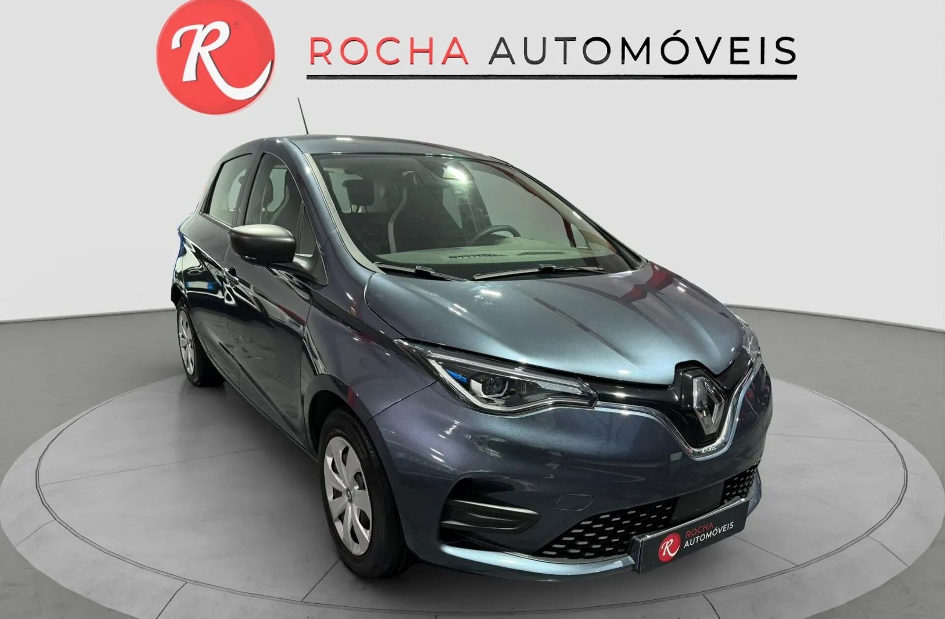 RENAULT ZOE E-Tech EV40 Equilibre