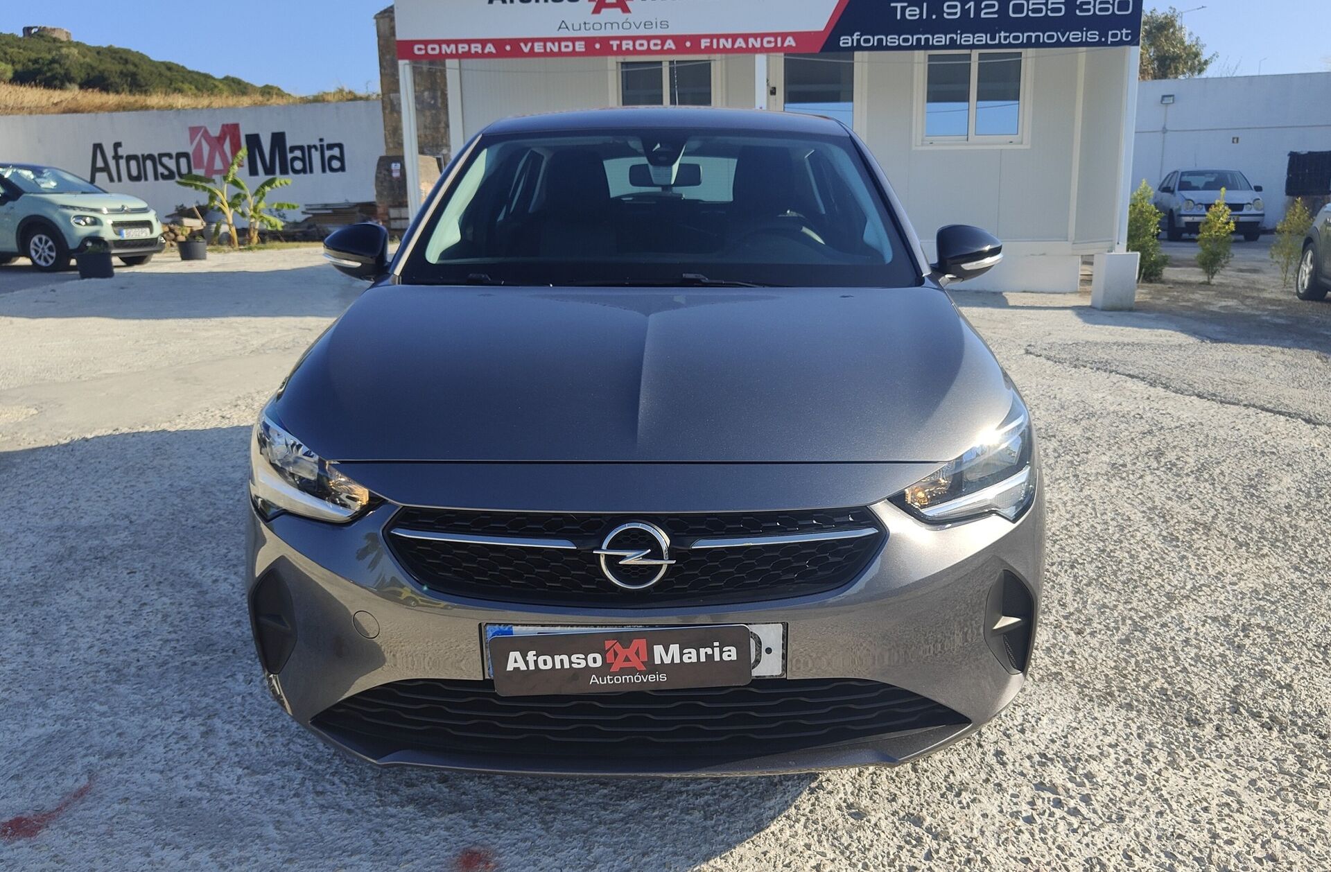 OPEL Corsa 1.2 Edition