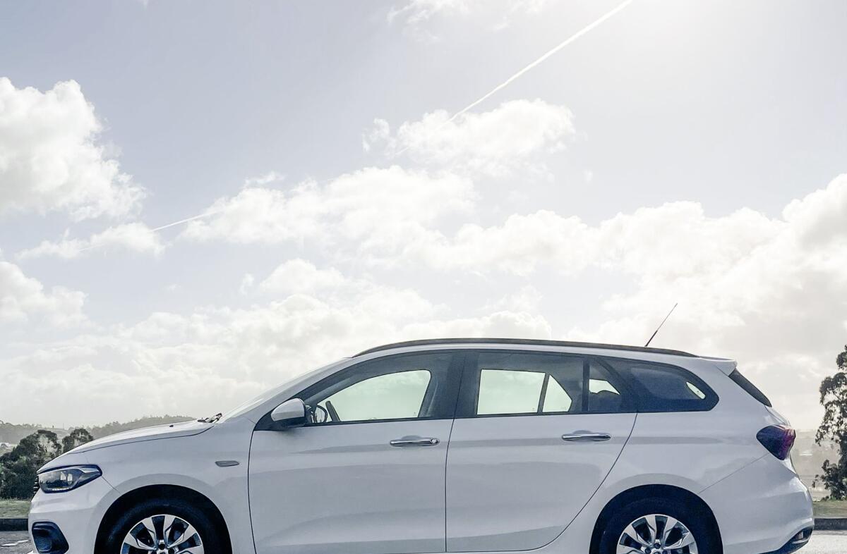 FIAT Tipo 1.3 M-Jet Easy J17