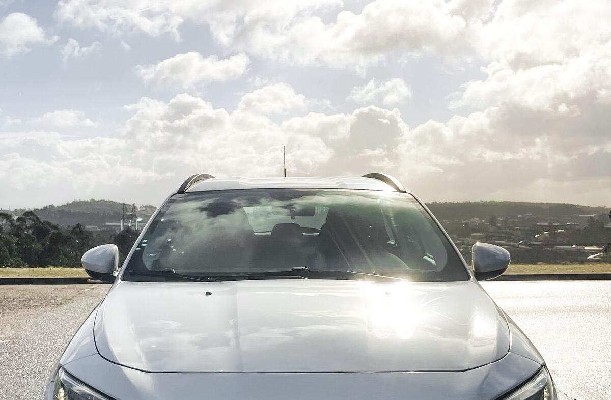 FIAT Tipo 1.3 M-Jet Easy J17