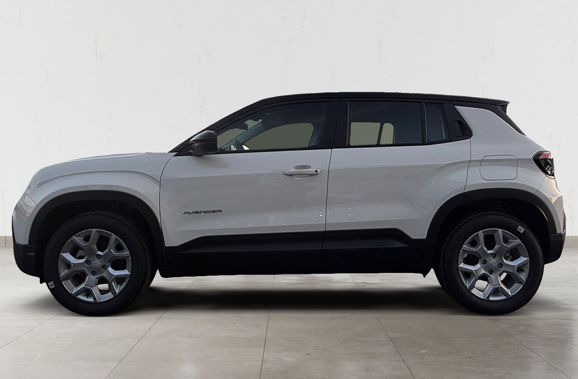 JEEP Avenger 1.2 GSE T3 Altitude