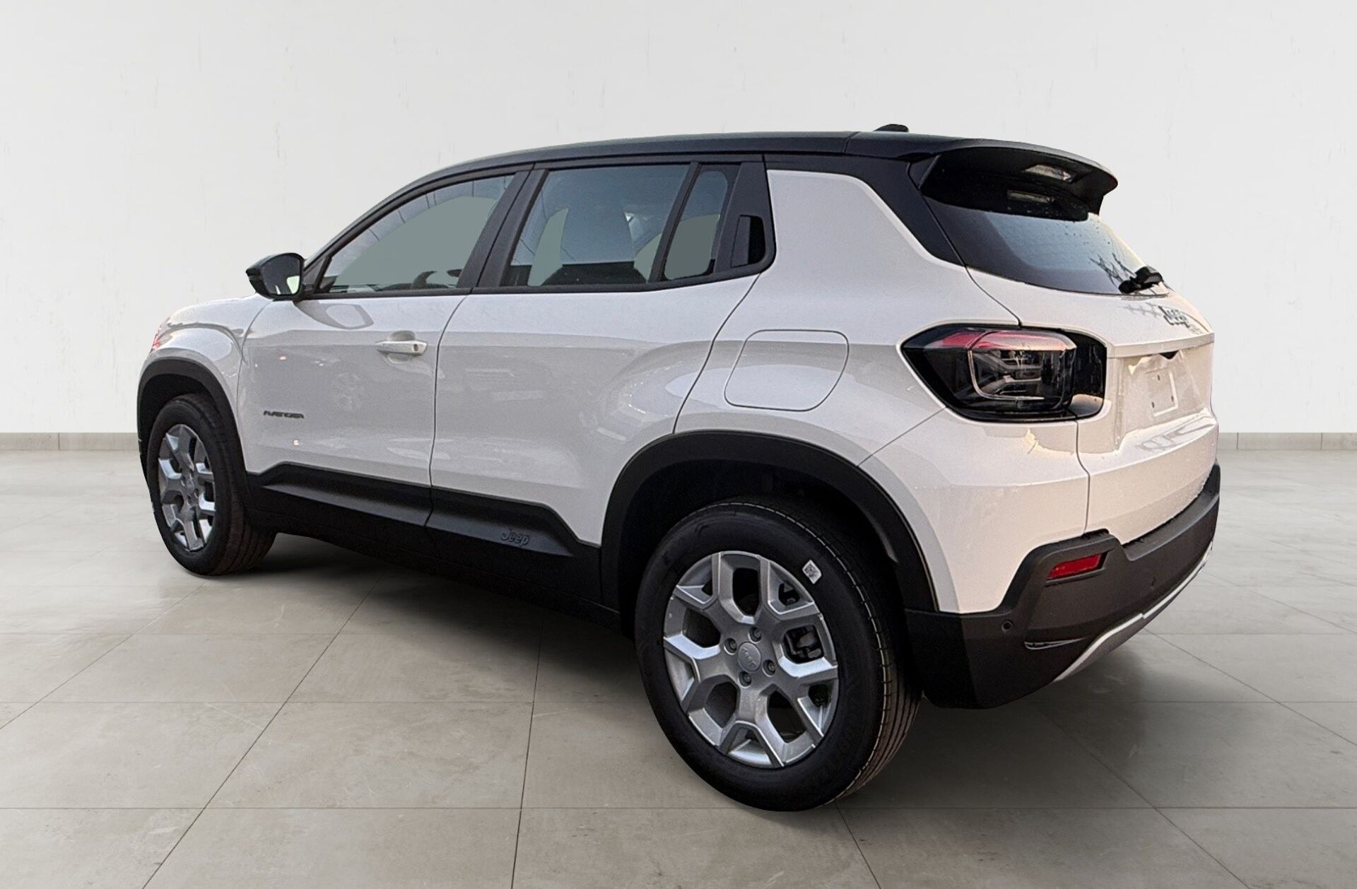 JEEP Avenger 1.2 GSE T3 Altitude