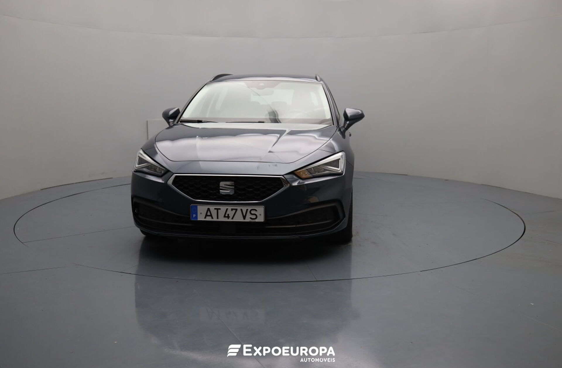 SEAT Leon 1.0 TSI Style