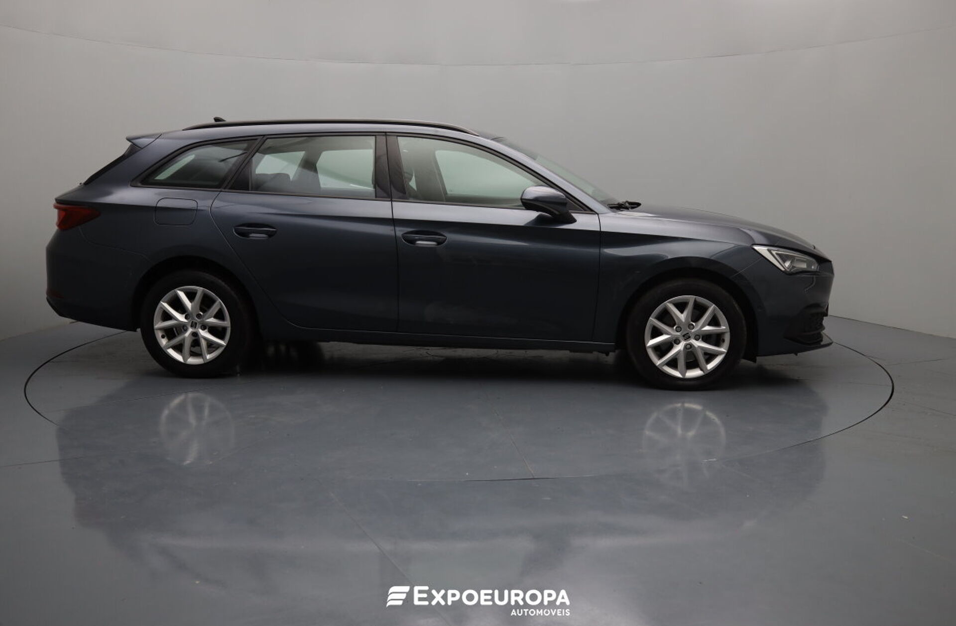 SEAT Leon 1.0 TSI Style