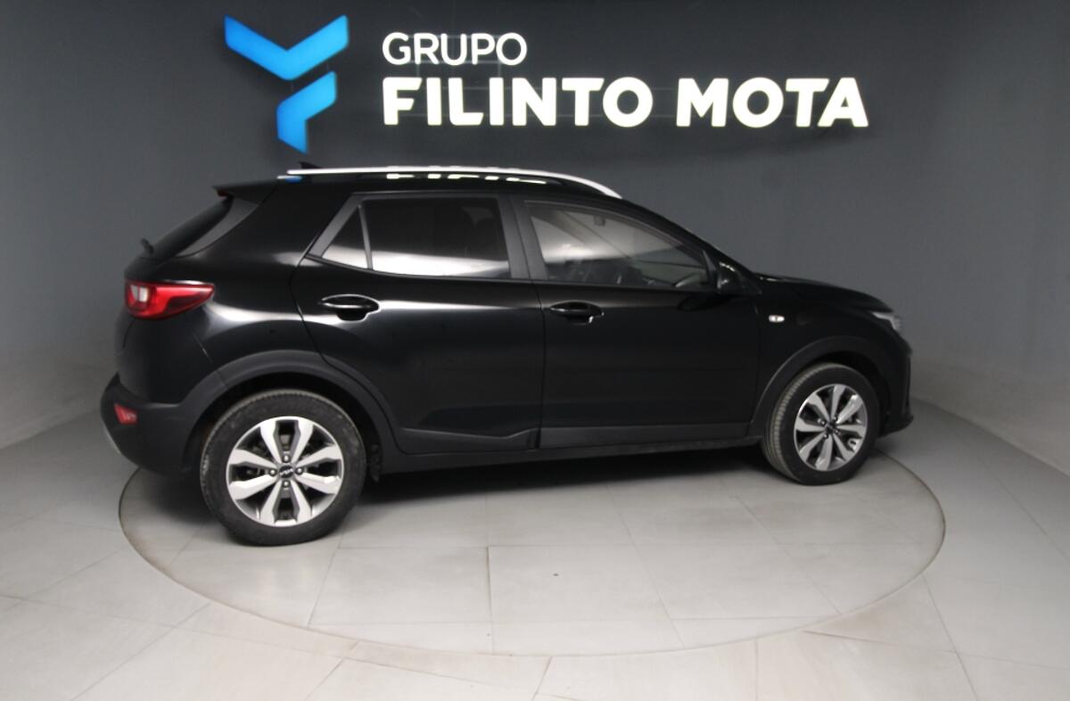 KIA Stonic 1.2 Dynamic