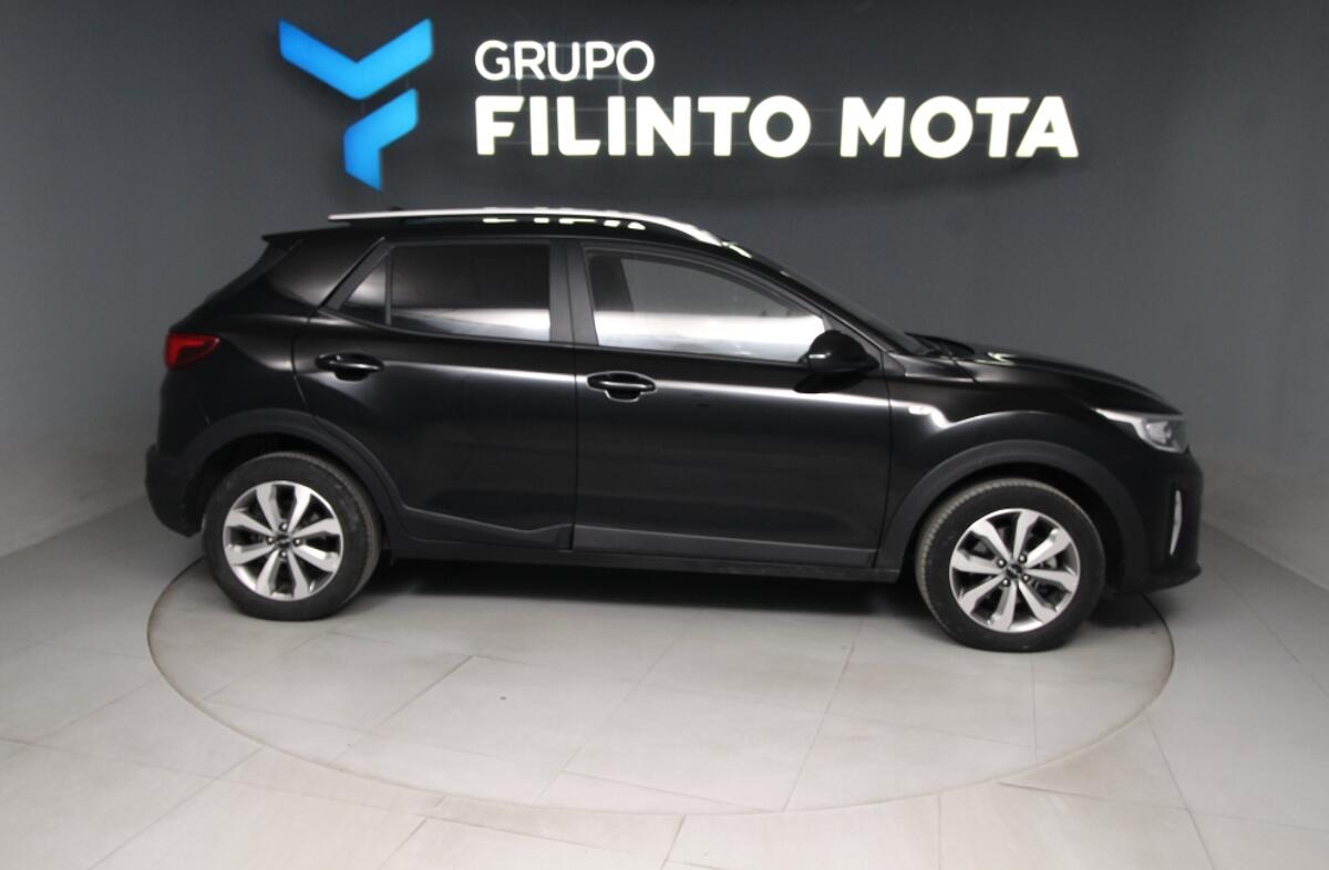 KIA Stonic 1.2 Dynamic