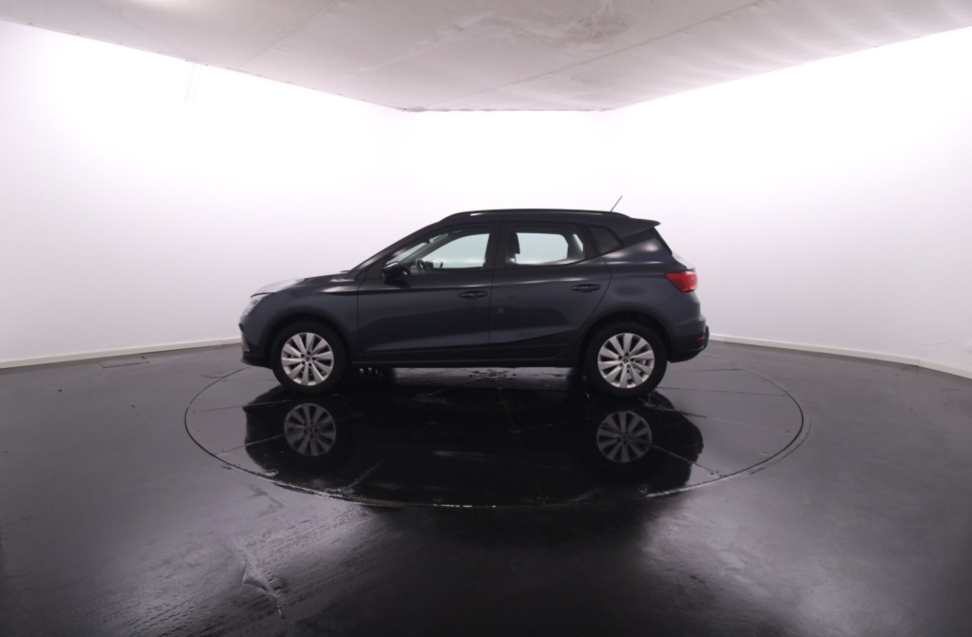 SEAT Arona 1.0 TSI Style DSG