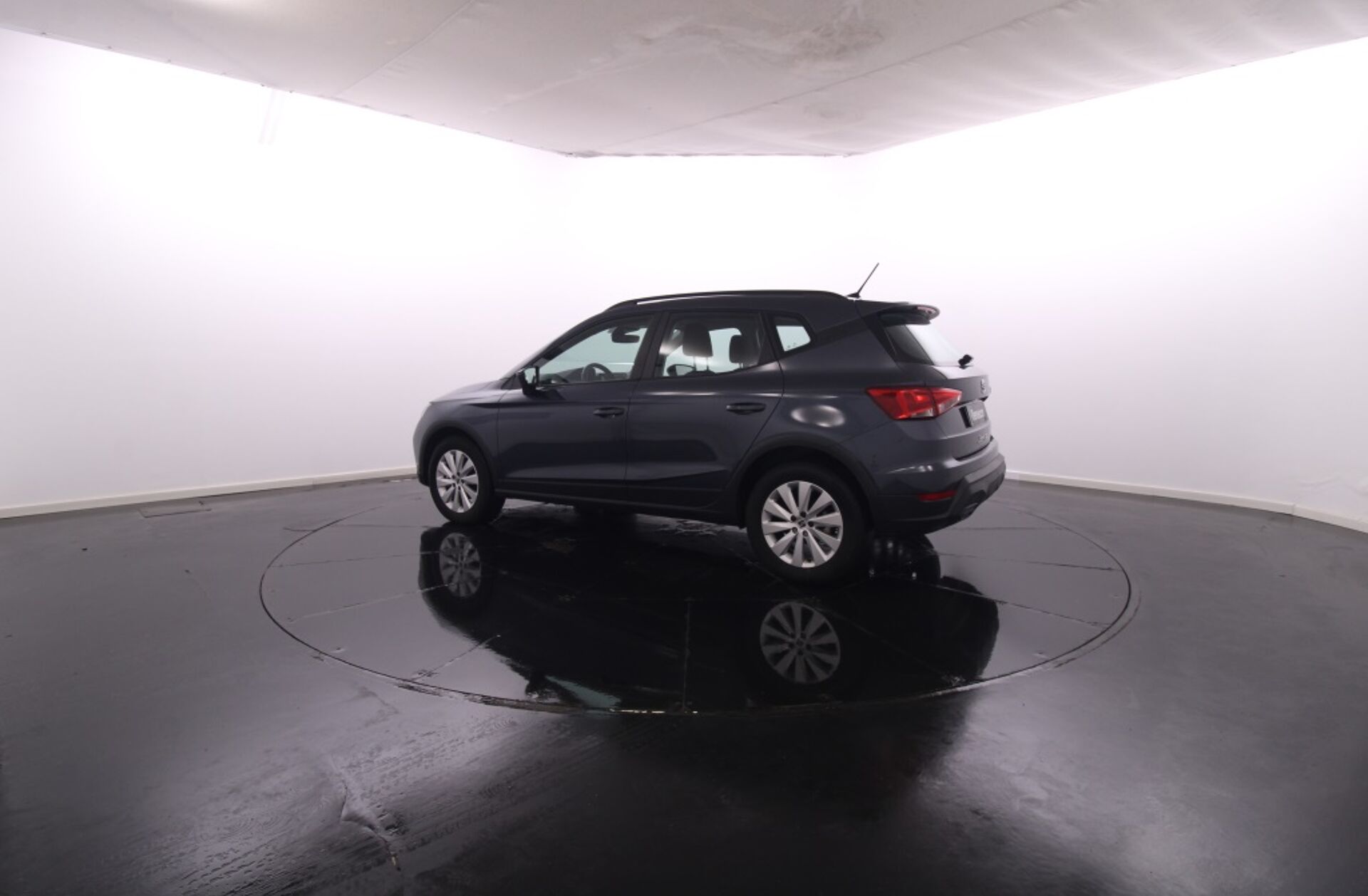 SEAT Arona 1.0 TSI Style DSG