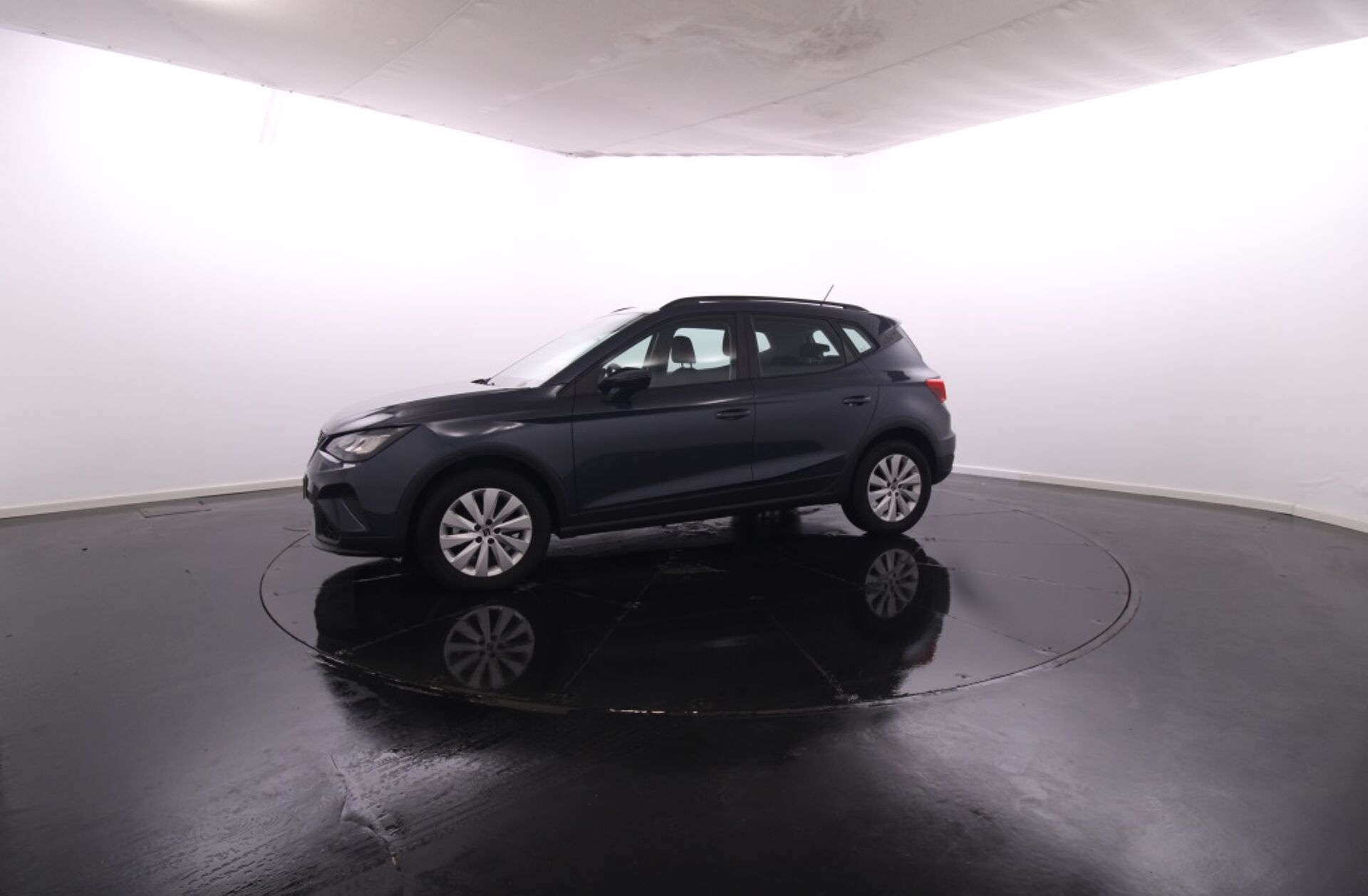 SEAT Arona 1.0 TSI Style DSG