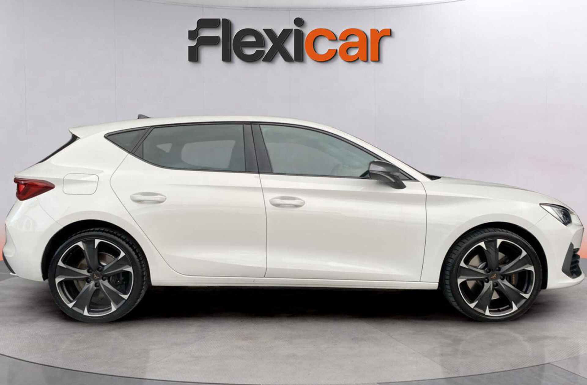 CUPRA Leon 1.4 e-Hybrid DSG