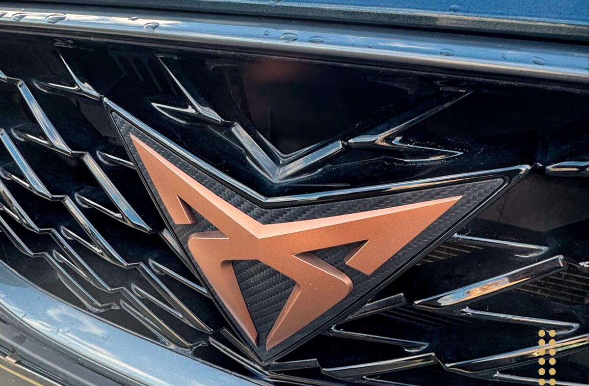 CUPRA Formentor 1.4 e-Hybrid Cupra DSG