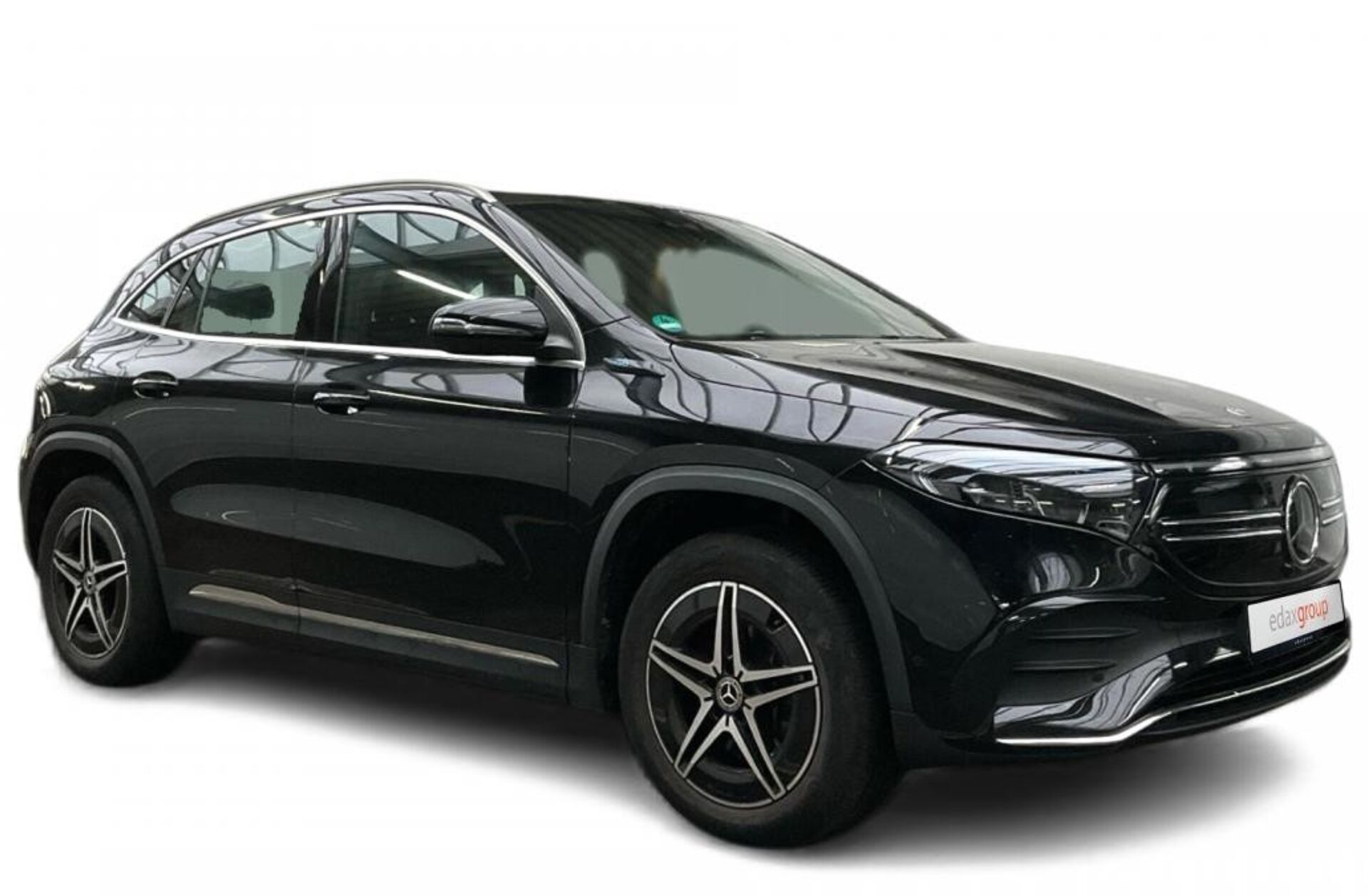 MERCEDES EQA 250+ AMG Line