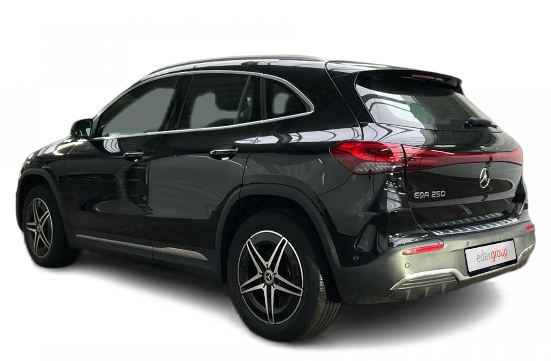 MERCEDES EQA 250+ AMG Line