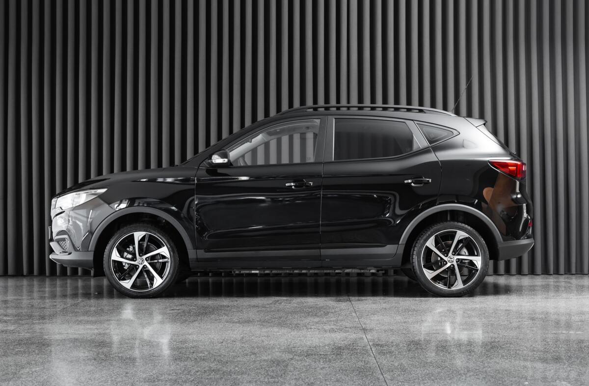 MG ZS 44.5 kWh Luxury