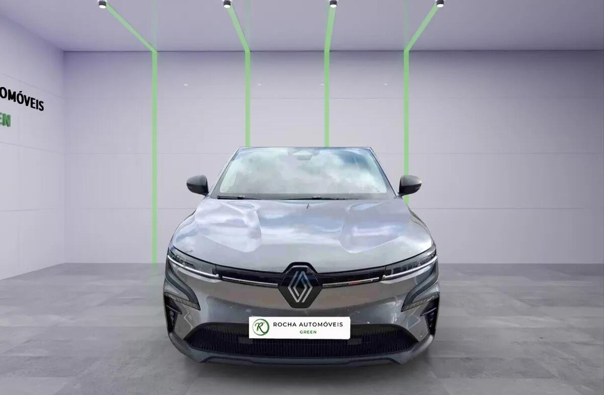 RENAULT Mégane E-Tech EV40 Equilibre