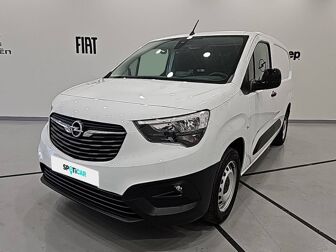 OPEL Combo Combo Cargo L2H1 E15DT E6.4 & MT6