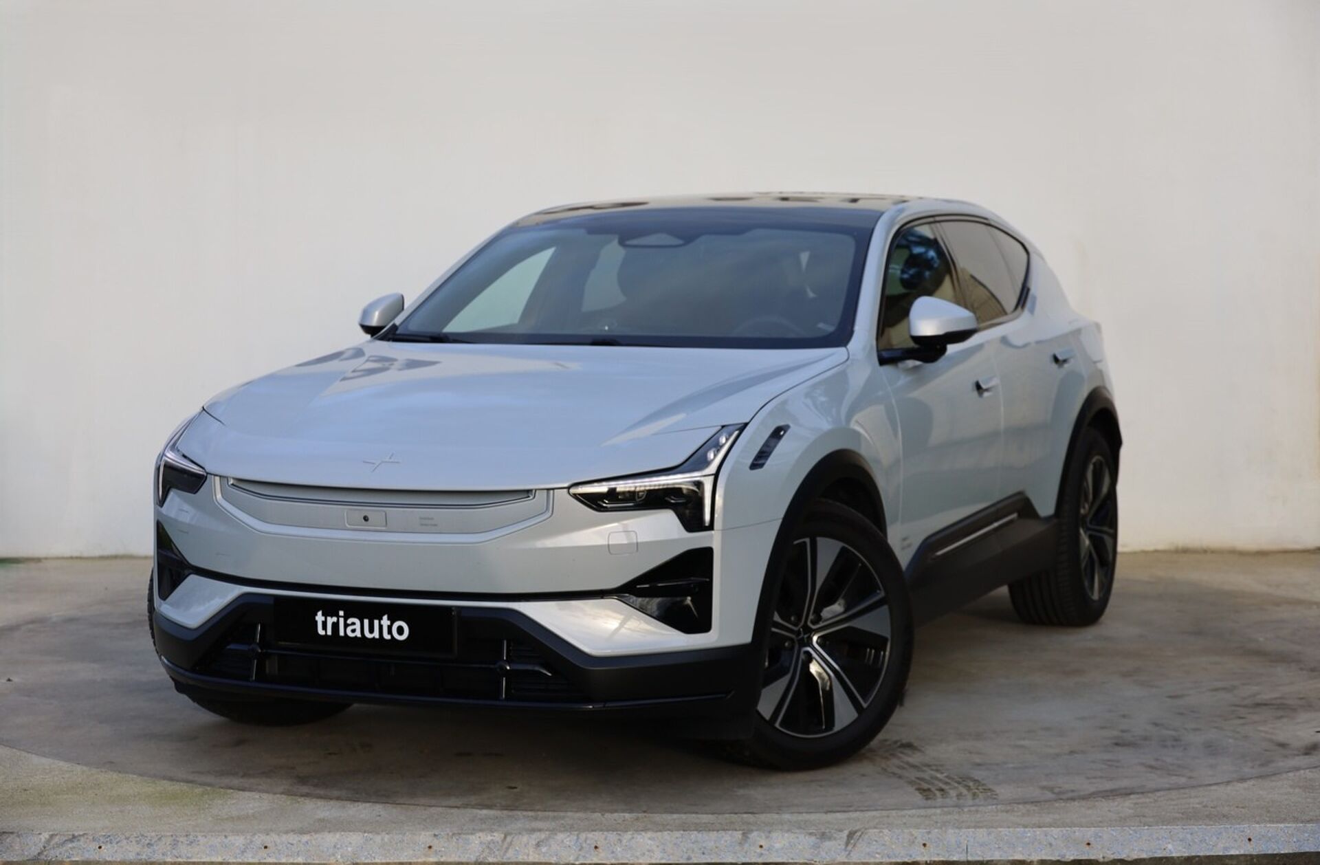 POLESTAR 3 Long Range 111 kWh AWD Plus Pilot