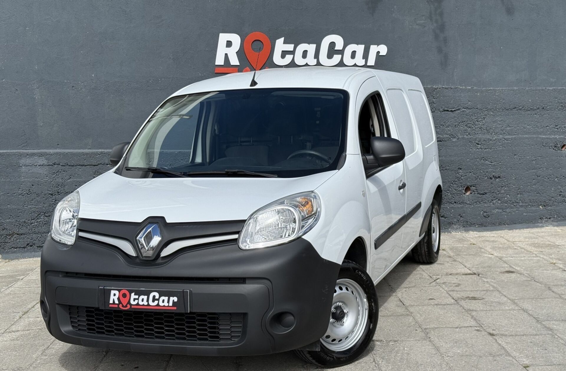RENAULT Kangoo 1.5 dCi Maxi Business S/S