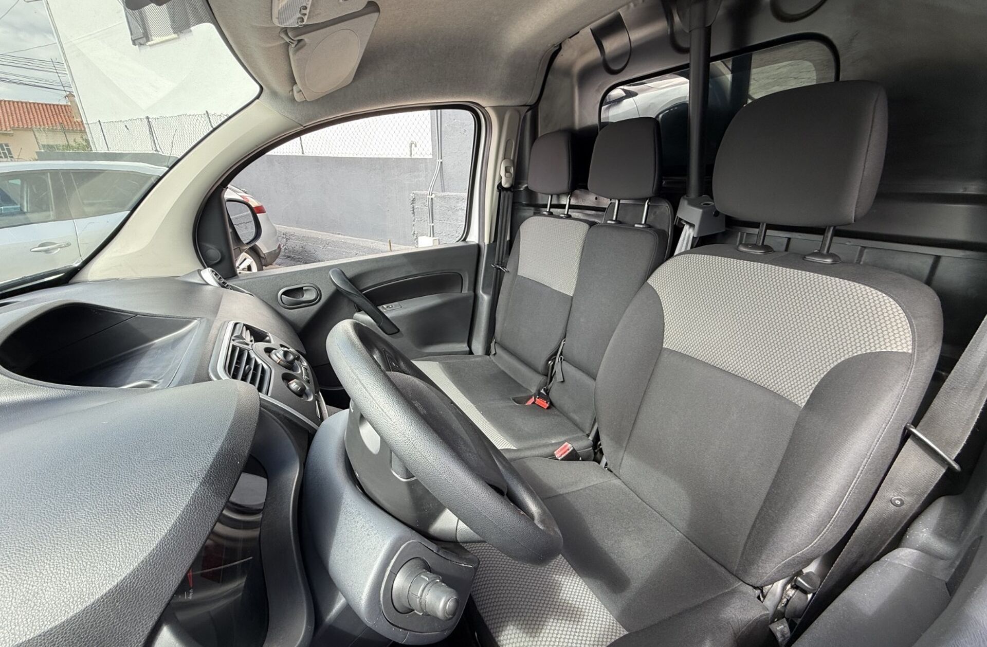 RENAULT Kangoo 1.5 dCi Maxi Business S/S